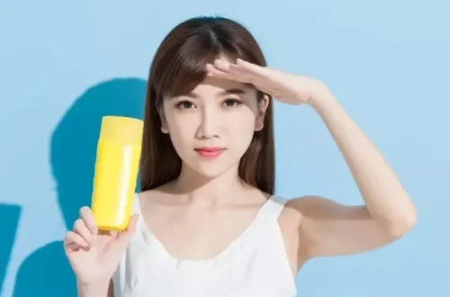 Cara Tepat Memilih dan Menggunakan Sunscreen