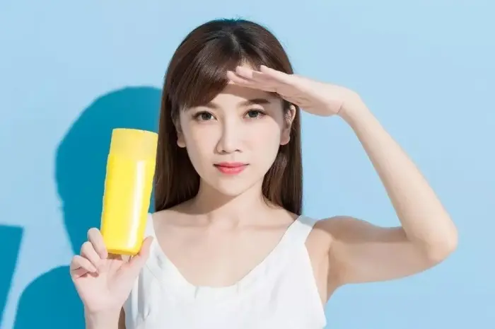 Cara Tepat Memilih dan Menggunakan Sunscreen