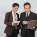 Membangun Jaringan Bisnis yang Kuat dan Efektif